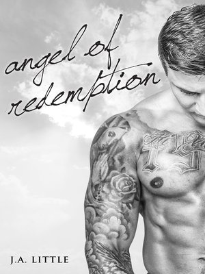 cover image of Angel of Redemption